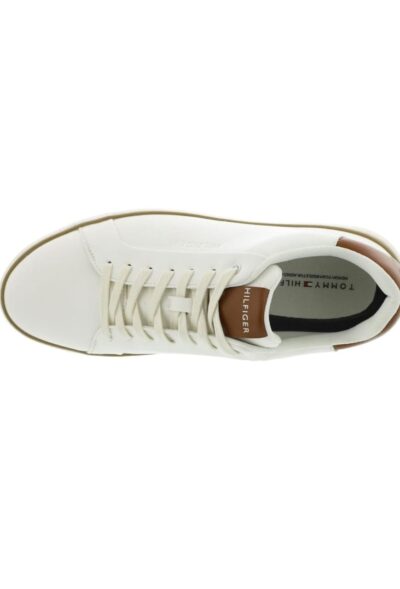 TOMMY HILFIGER tenis hines para hombre talla 9 - Image 2