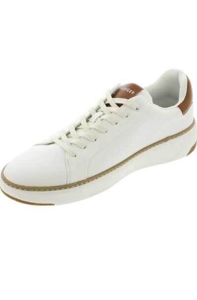 TOMMY HILFIGER tenis hines para hombre talla 9 - Image 3