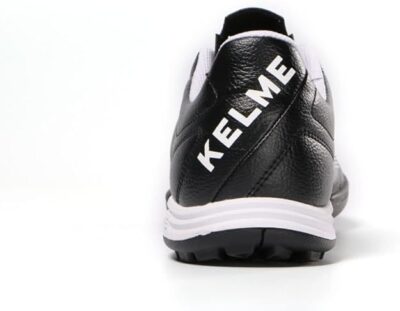 KELME Zapatos de fútbol para hombre, con soporte de arco, zapatos de fútbol sala profesionales, transpirables, atléticas, botas de fútbol para exteriores e interiores TF - Image 6